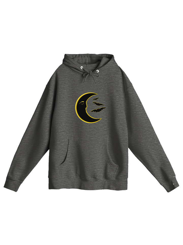 Moonlit Bat Parade – Lane Seven Premium Pullover Hoodie product image (14)