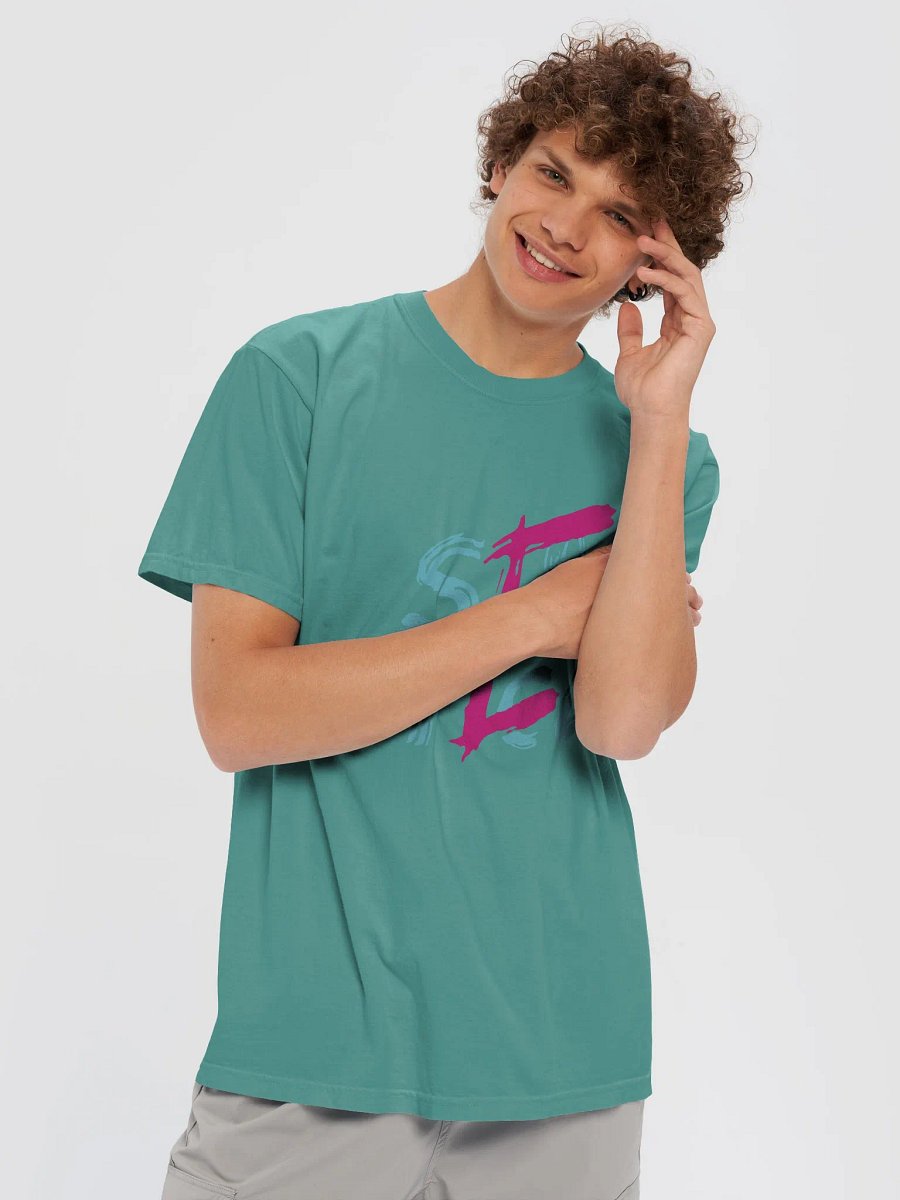 SIN ETICCA T SHIRT product image (5)