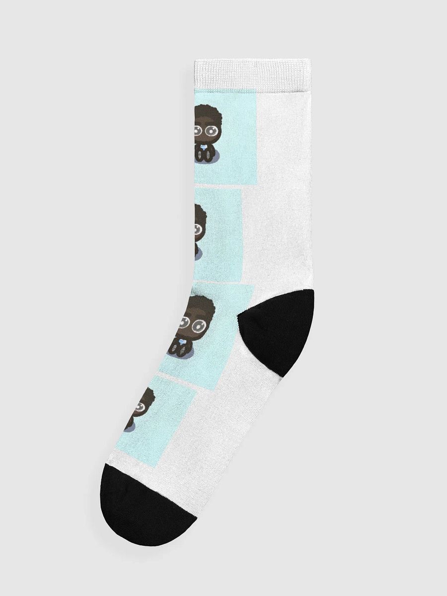 Chibi EbenAP Socks product image (1)