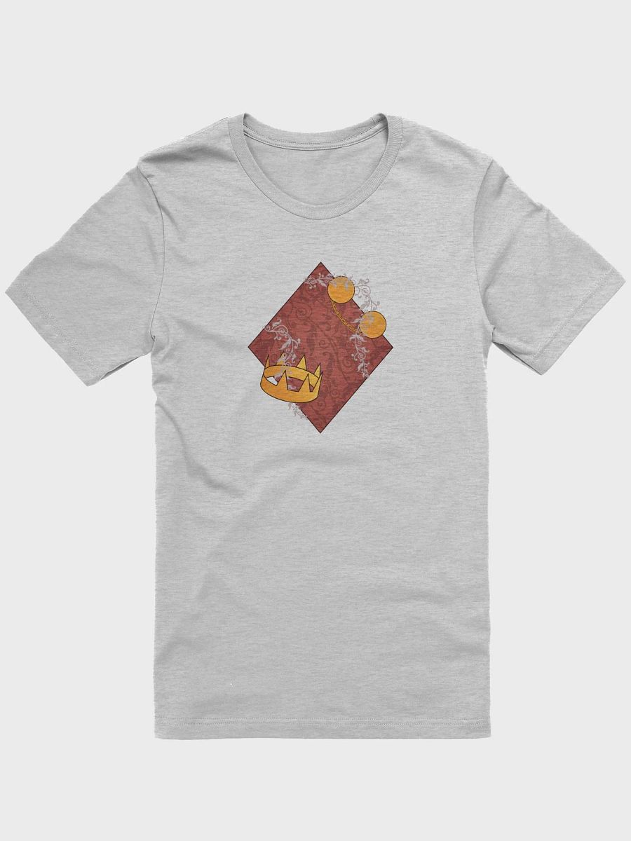 Jean Symbol T-Shirt product image (10)