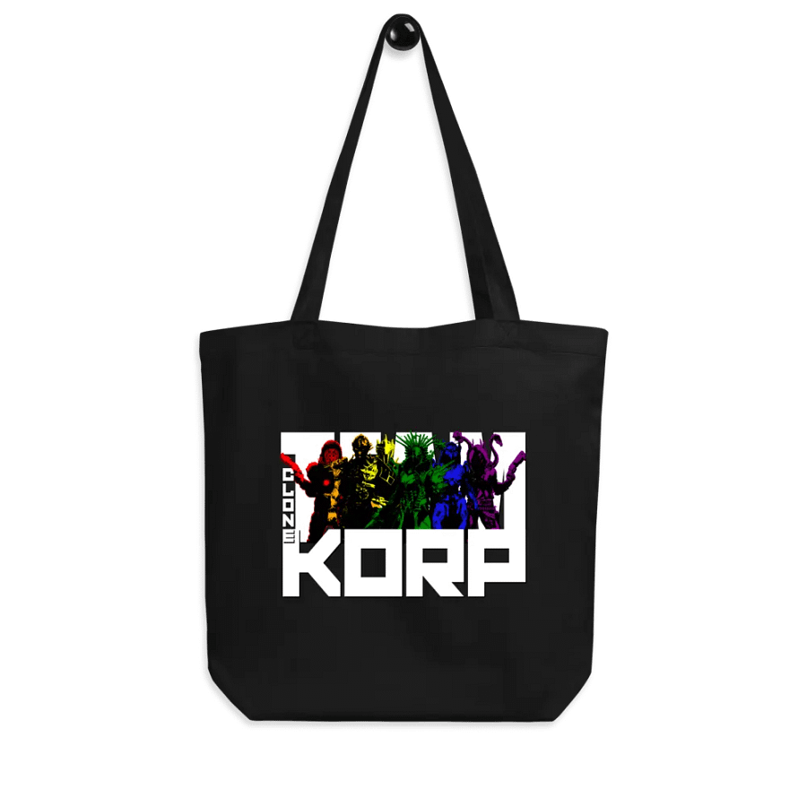 Official Team CloneKorp 