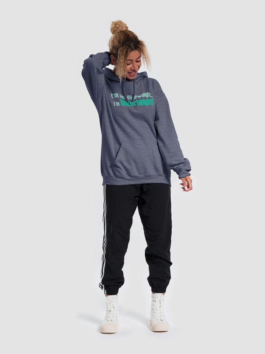 Underheight Hoodie product image (12)