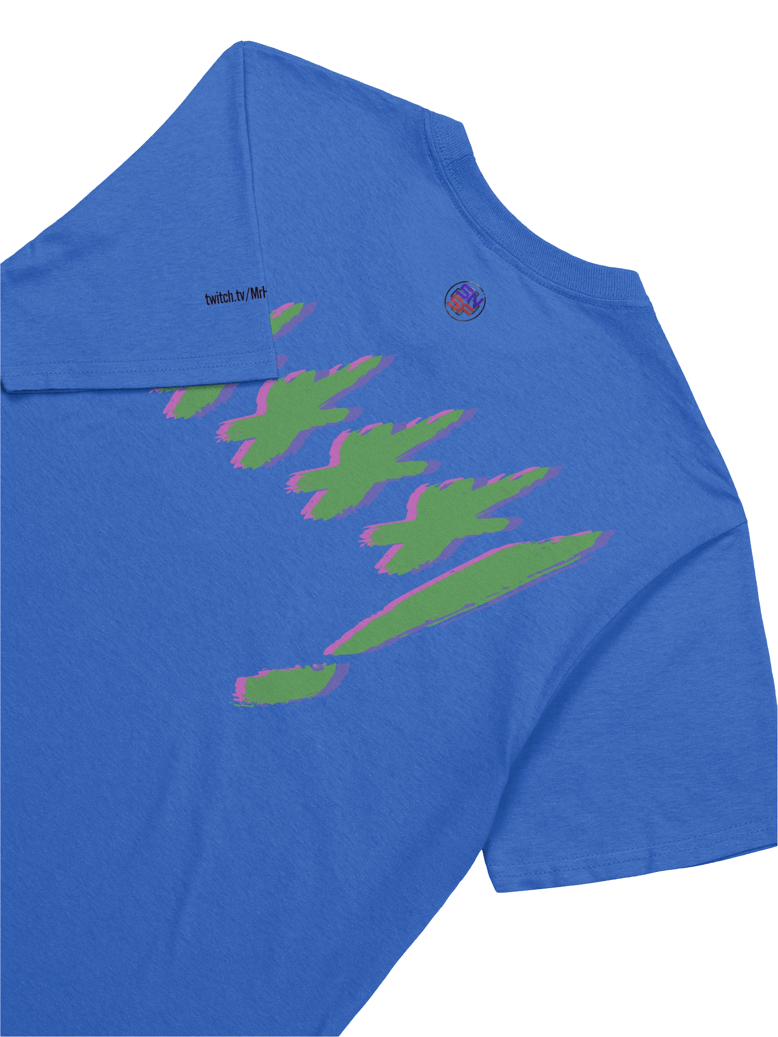 Horrible David Unisex T-Shirt product image (68)