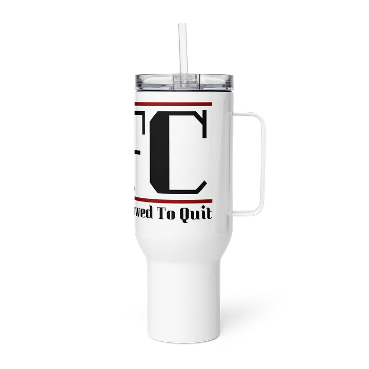 GFC Tumbler product image (2)