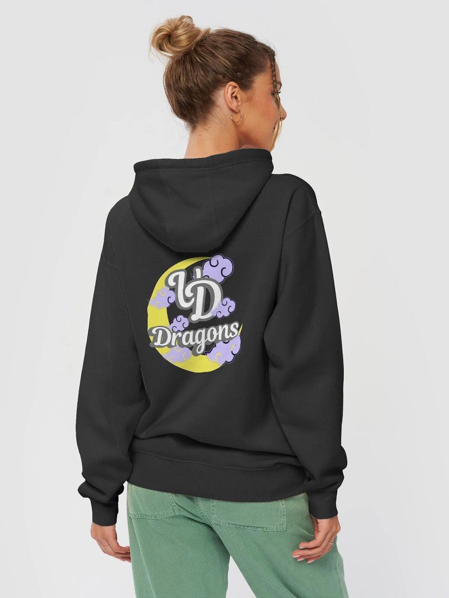 Queen Serenity hoodie product image (17)