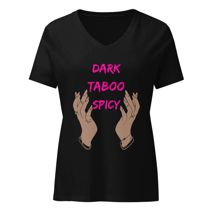Dark Taboo and Spicy 2 product image (1)