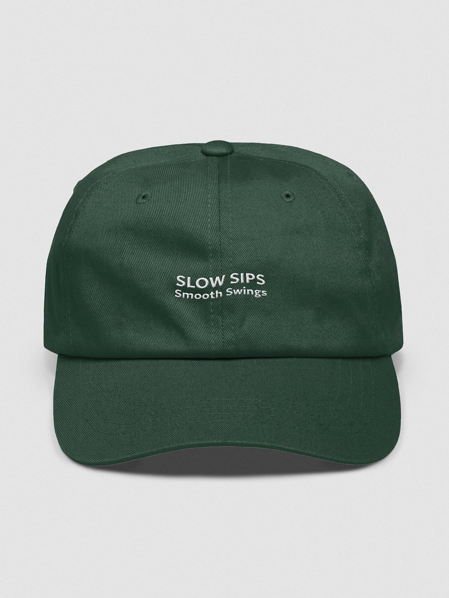 Starbucks x PBC - Slow Sips, Smooth Swings product image (1)