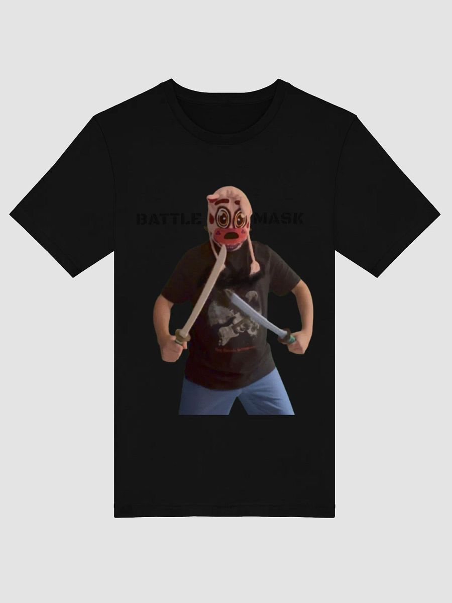 Battle Mask product image (3)
