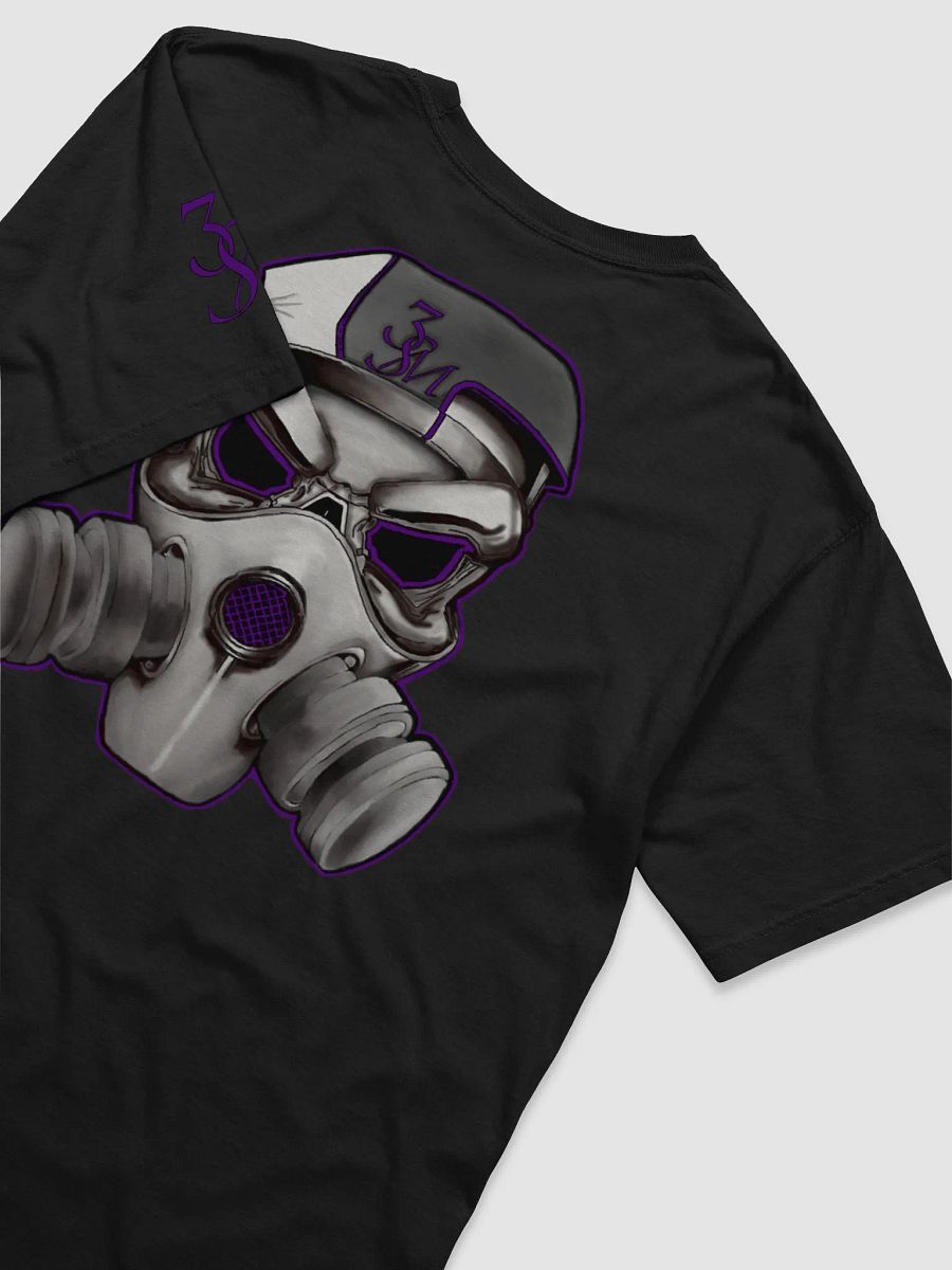 Royal 3SM Crown Clan Tee product image (11)