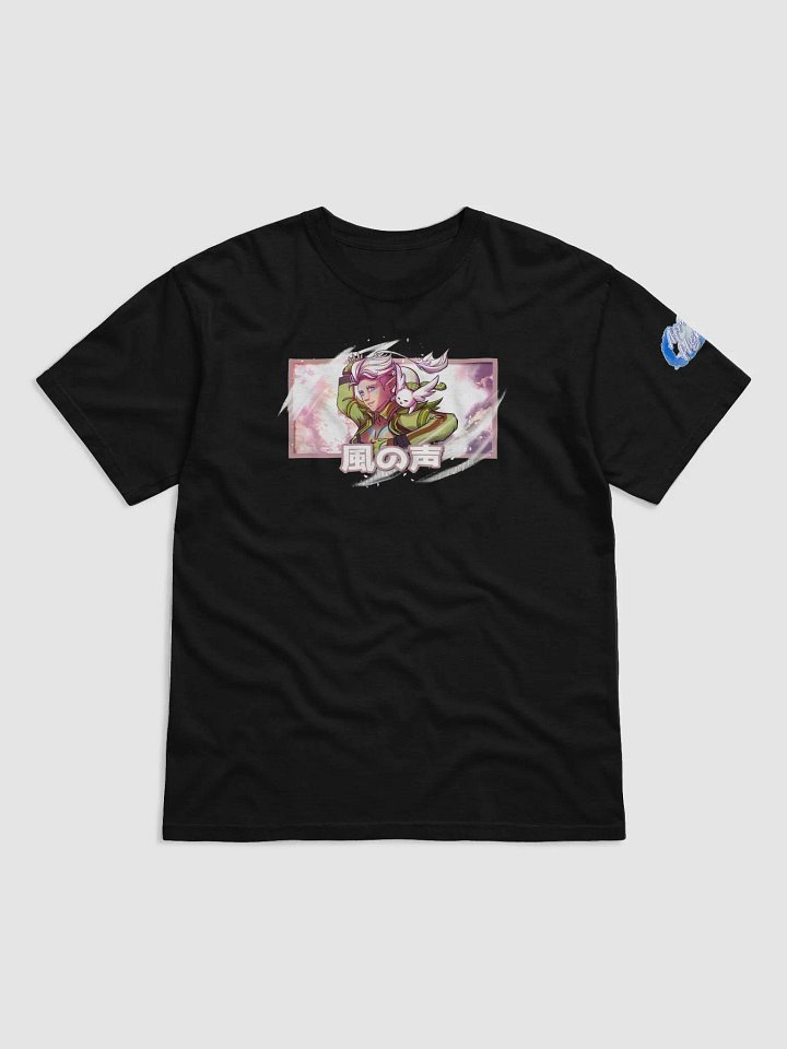 'Voice of the wind' T-Shirt product image (13)