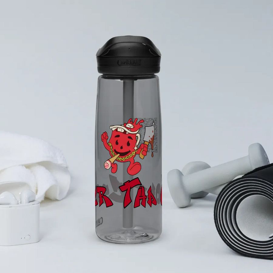 Goat gym bottle product image (12)