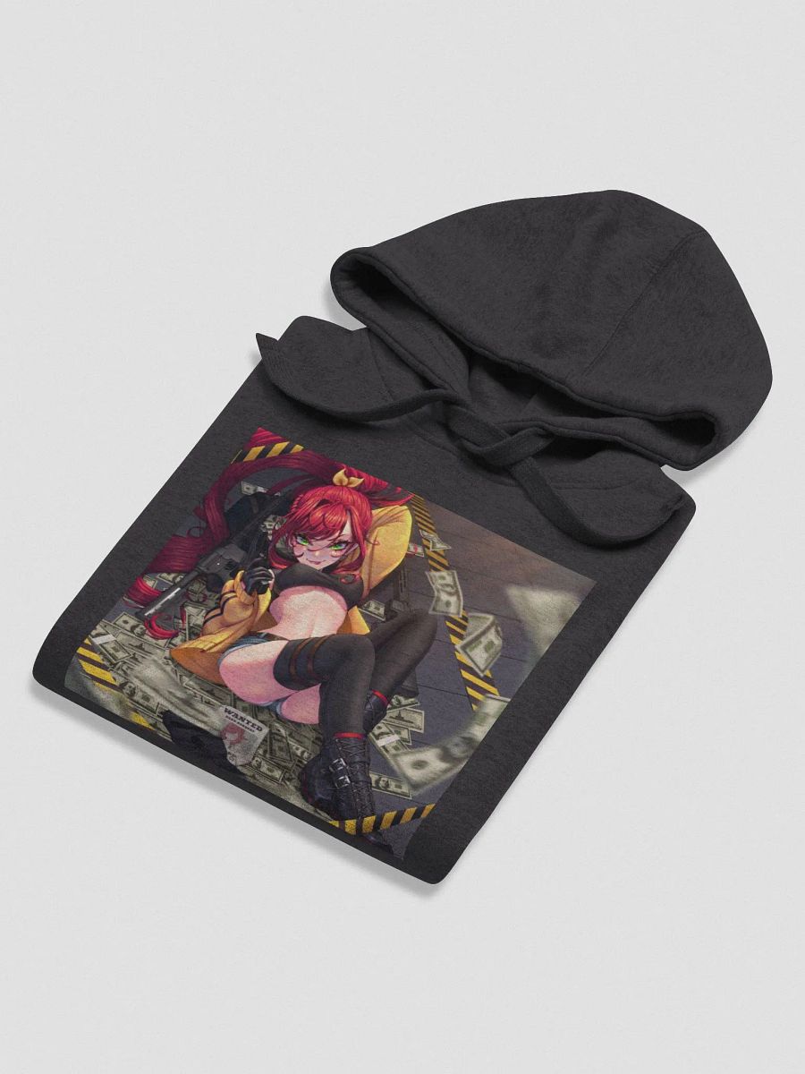 Wanted (men's hoodie) product image (33)