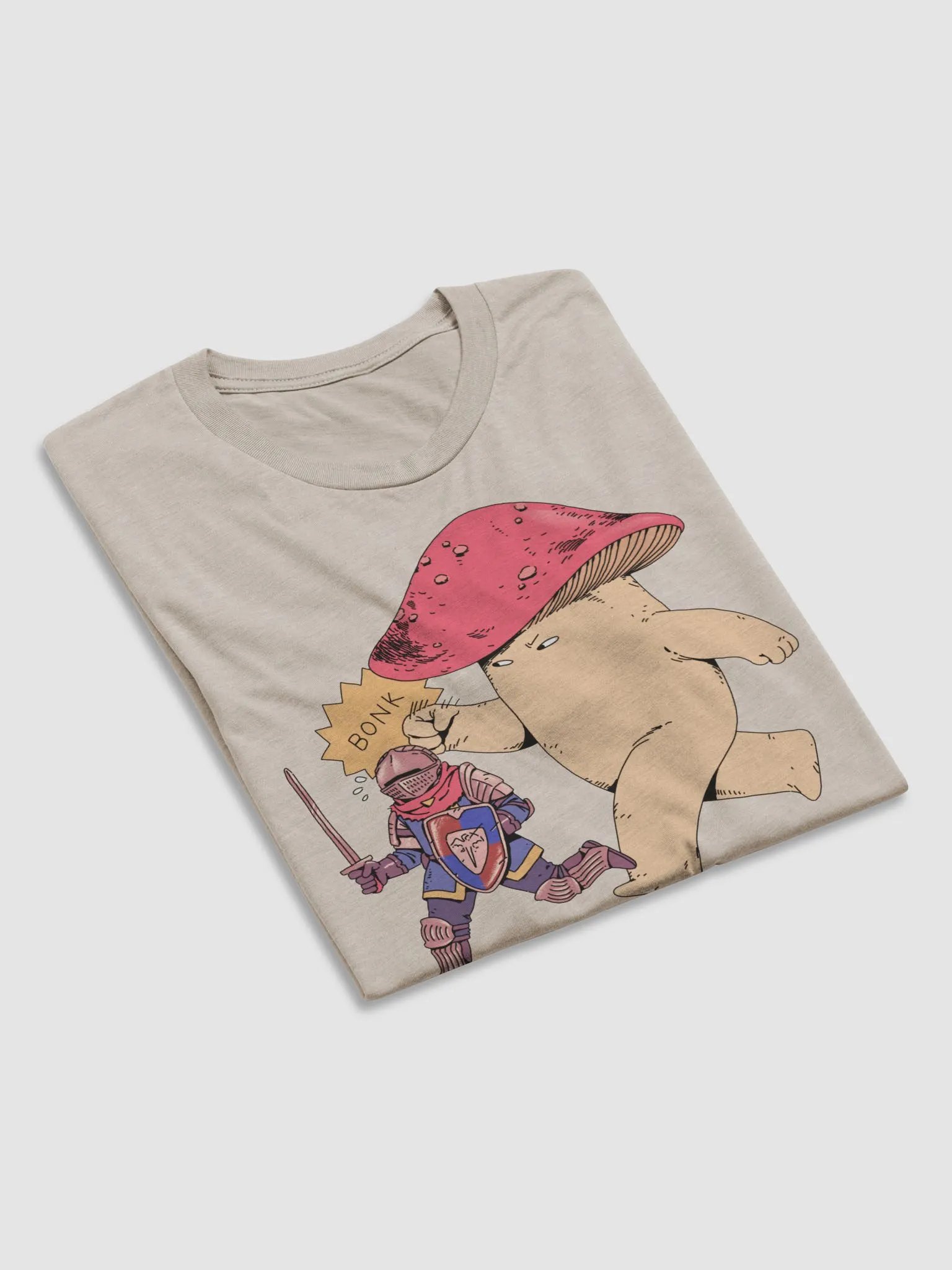 Mushroom Bonk product image (6)