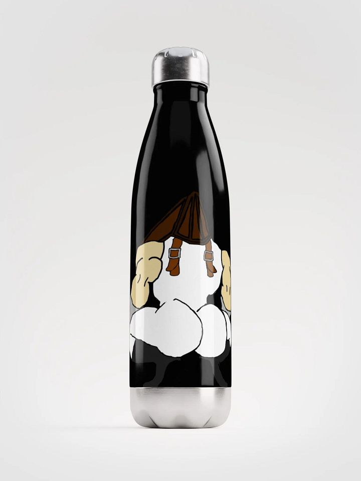 Big Butcher Water Bottle product image (2)