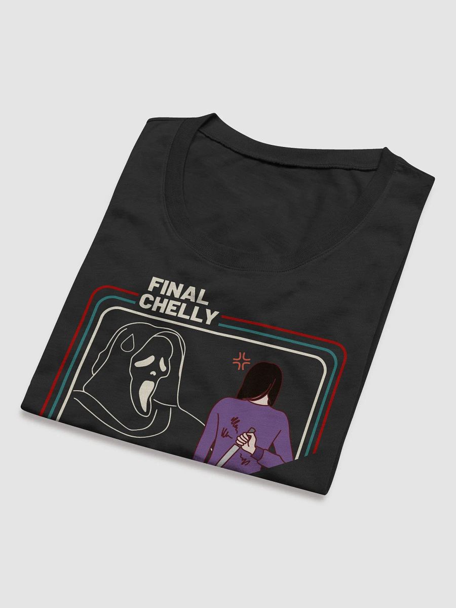 Big Mad Womens Triblend Printed Tee product image (5)