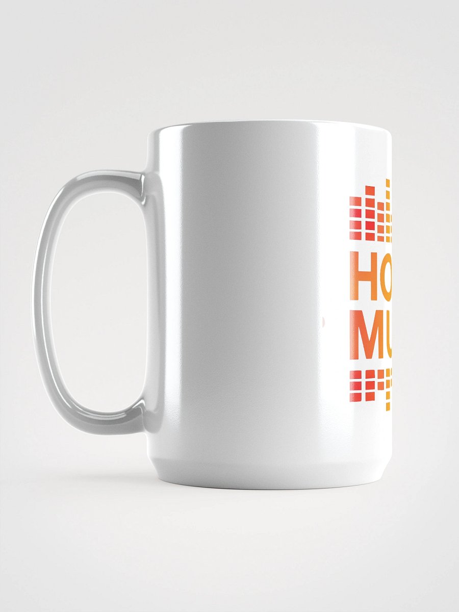 HM - GLOSSY MUG product image (6)
