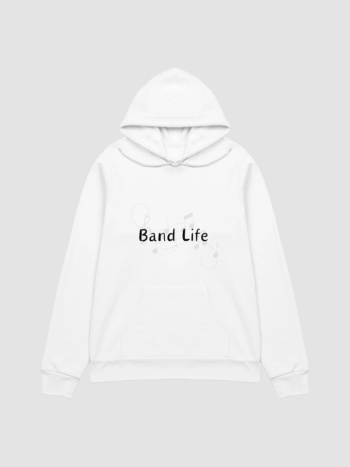 Band Life HOODIE product image (5)