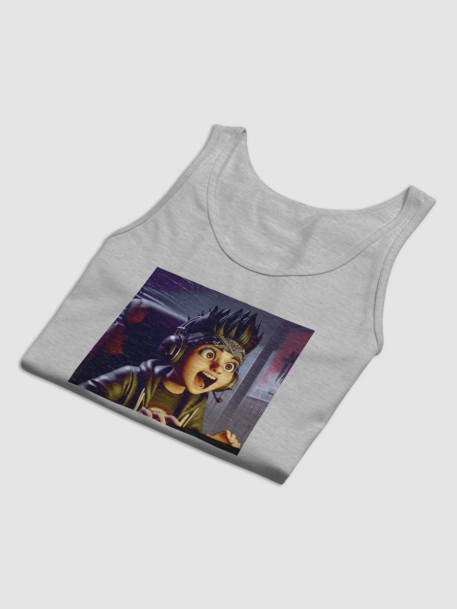 Zaddy tank product image (3)