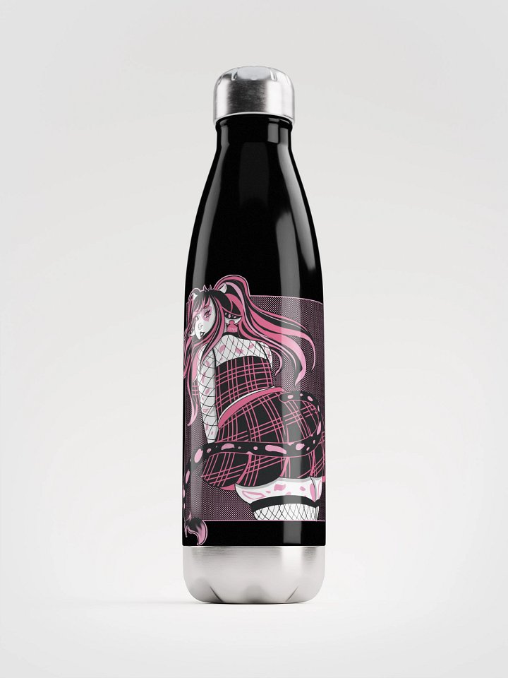 Bootiful Moon Steel Bottle product image (2)