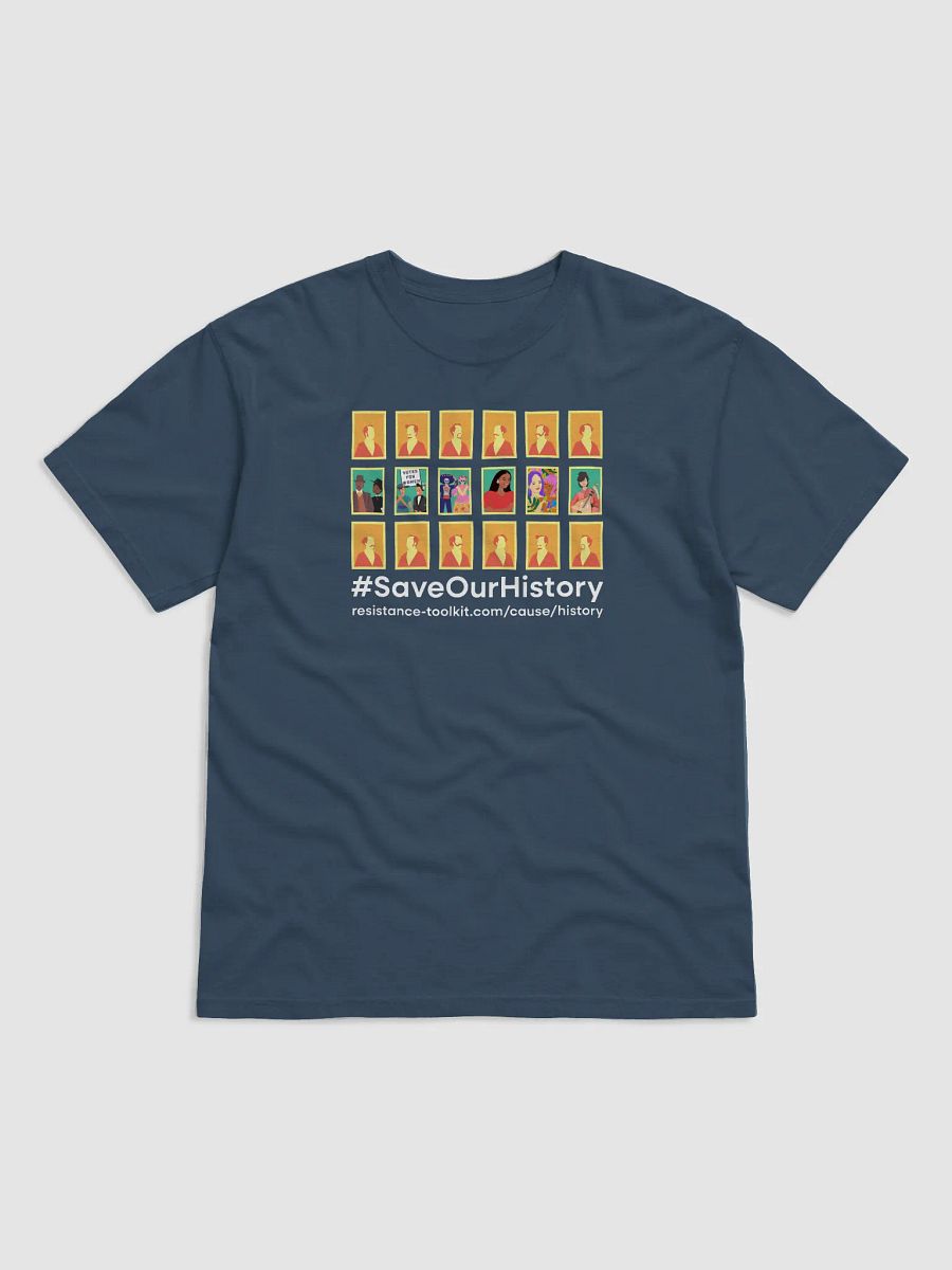 Save Our History product image (1)