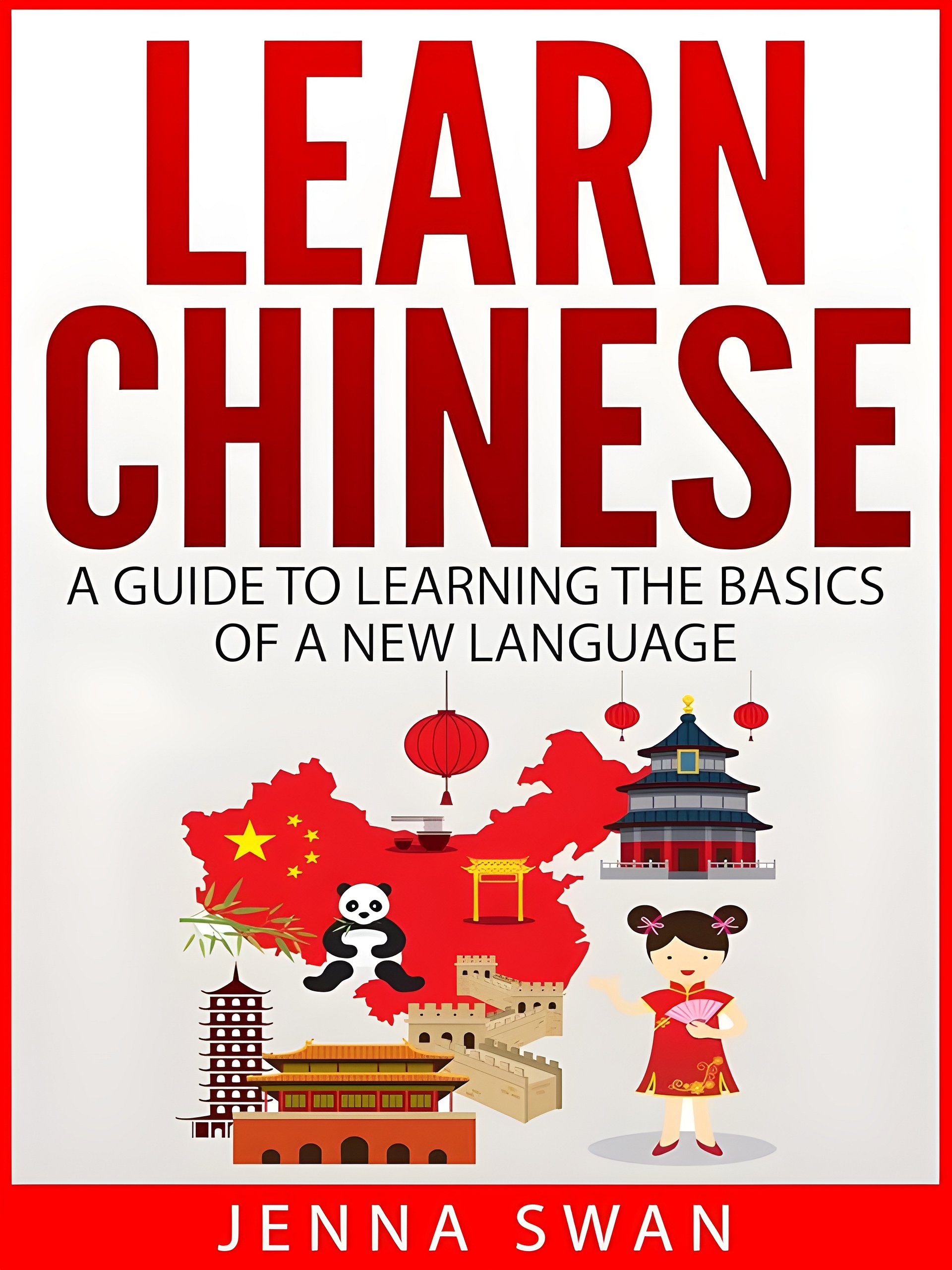 Learning chinese - Learn Chinese in minutes. Speak & write product image (1)