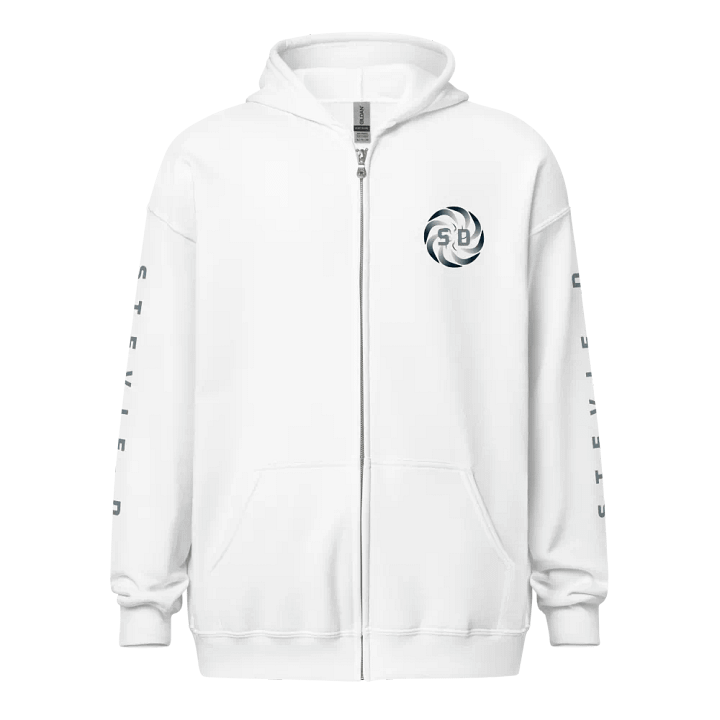The Stevie D Zipper product image (5)