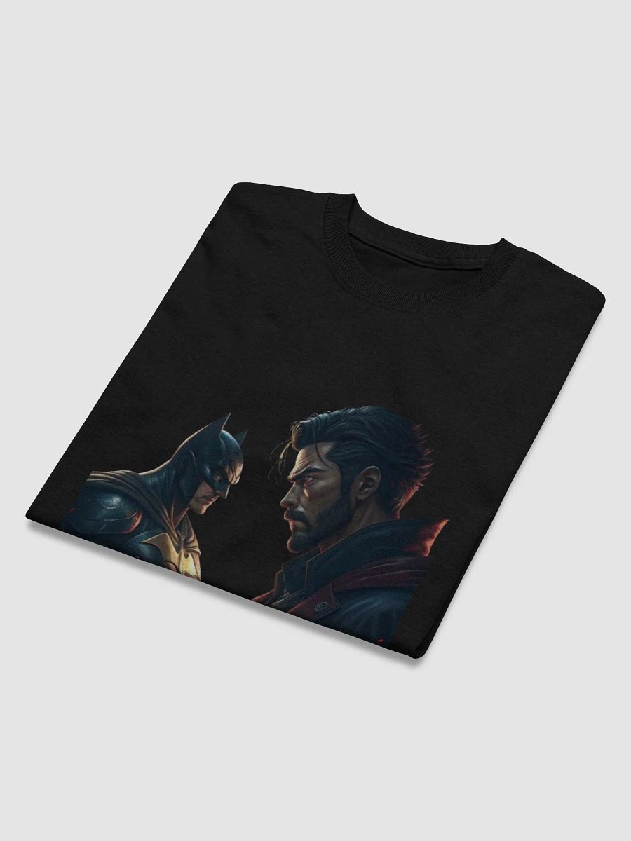 Relaxed Streetwear Vibes Tee product image (25)