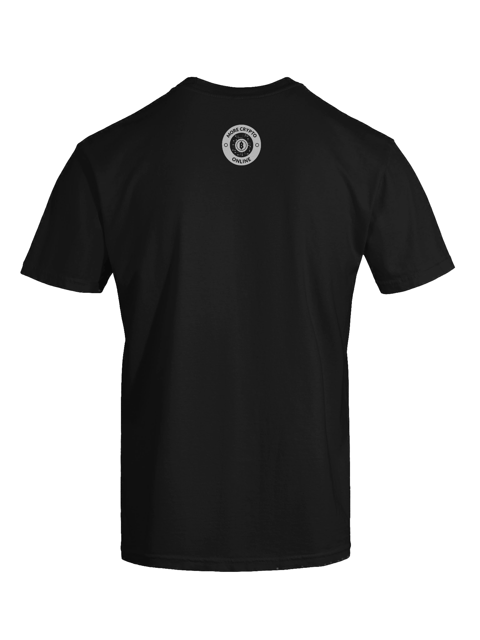 T-Shirt 138.2% My Happy Place product image (9)