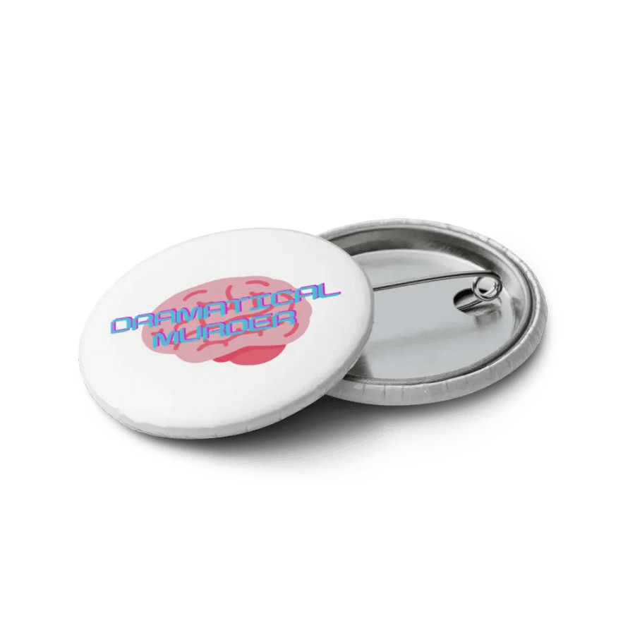 DRAMAtical Murder Pin Set - Aoba and Other Characters product image (12)