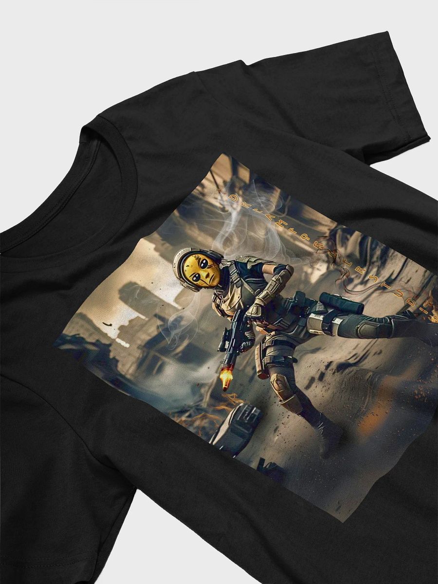 Warborn Legends Series: Sable Vex product image (3)