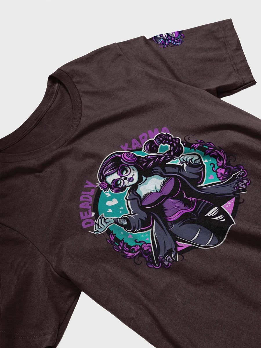 Ghostly Karma product image (3)