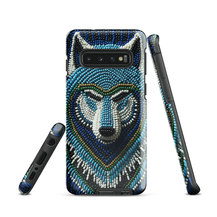 Spirit of the Wild Samsung® Tough Case product image (1)