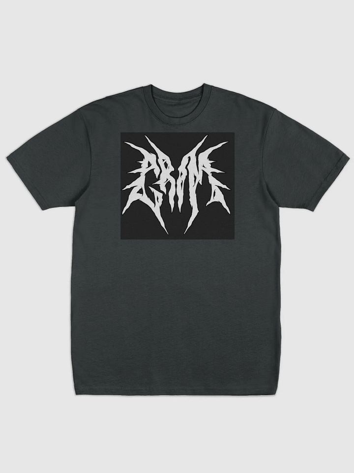 GRIM STYLE TSHIRT product image (1)