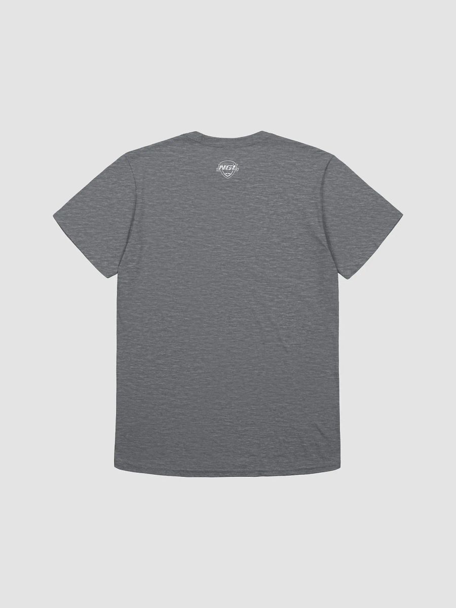 Tampa Bay Storm Helmet T-Shirt by Gildan product image (4)