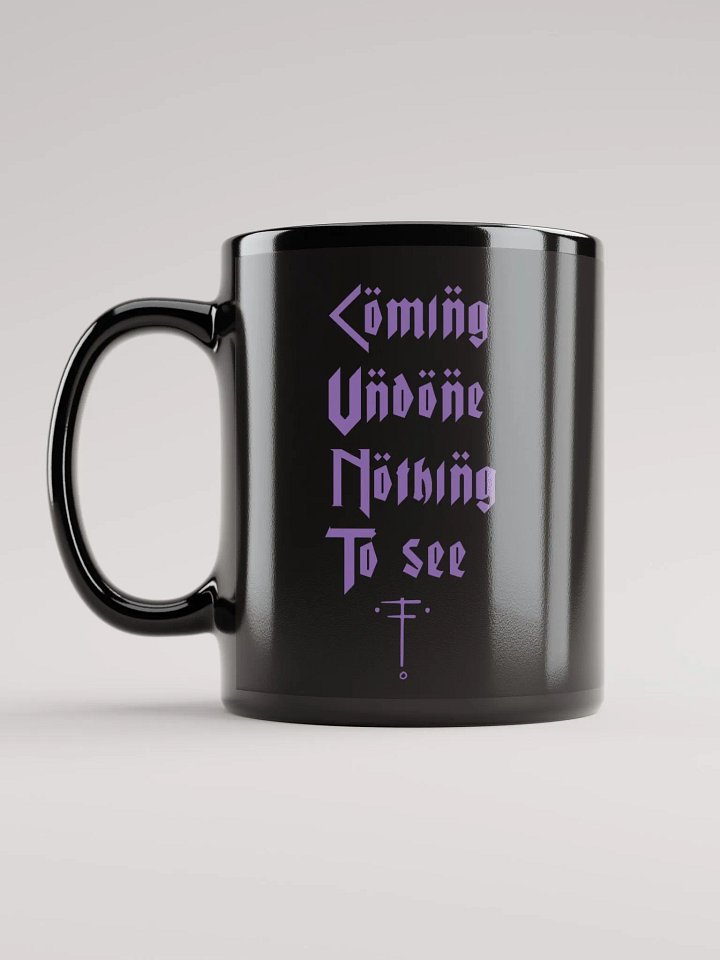 C#NT Mug product image (5)