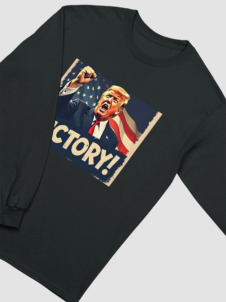 Victory #6 LS product image (10)