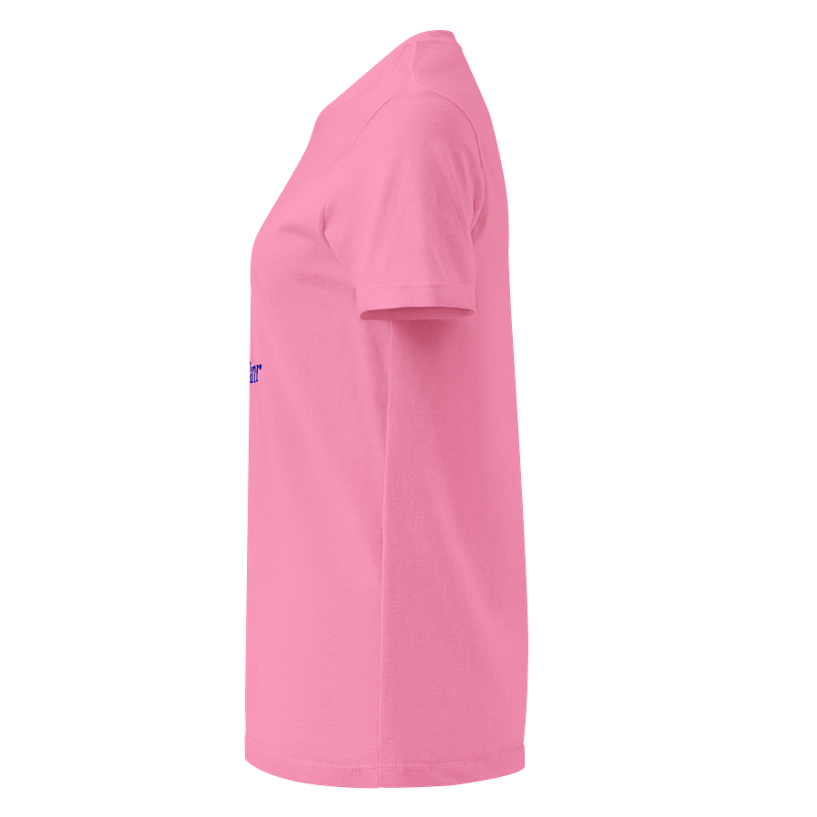 Feathered Pencil Warrior Women's Tee product image (3)
