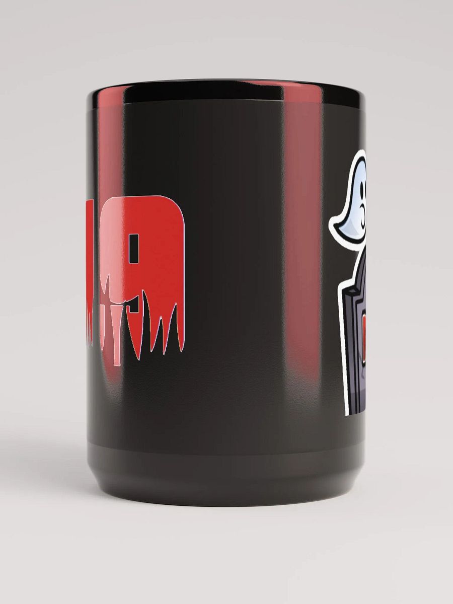 Jones Reaper/RIP (Red) product image (5)