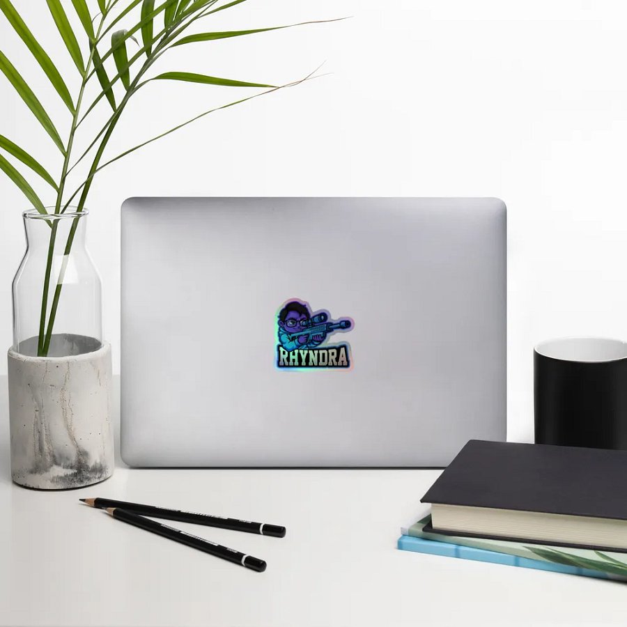 Holographic Stickers product image (12)