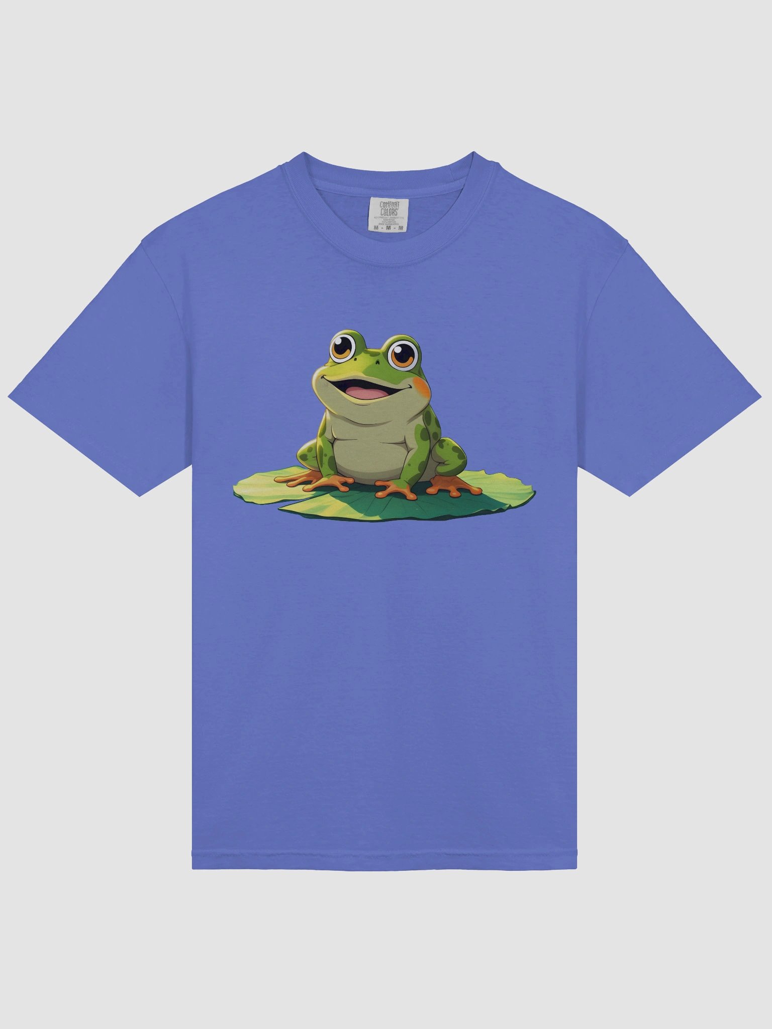 Frog in a Pond Tee product image (5)