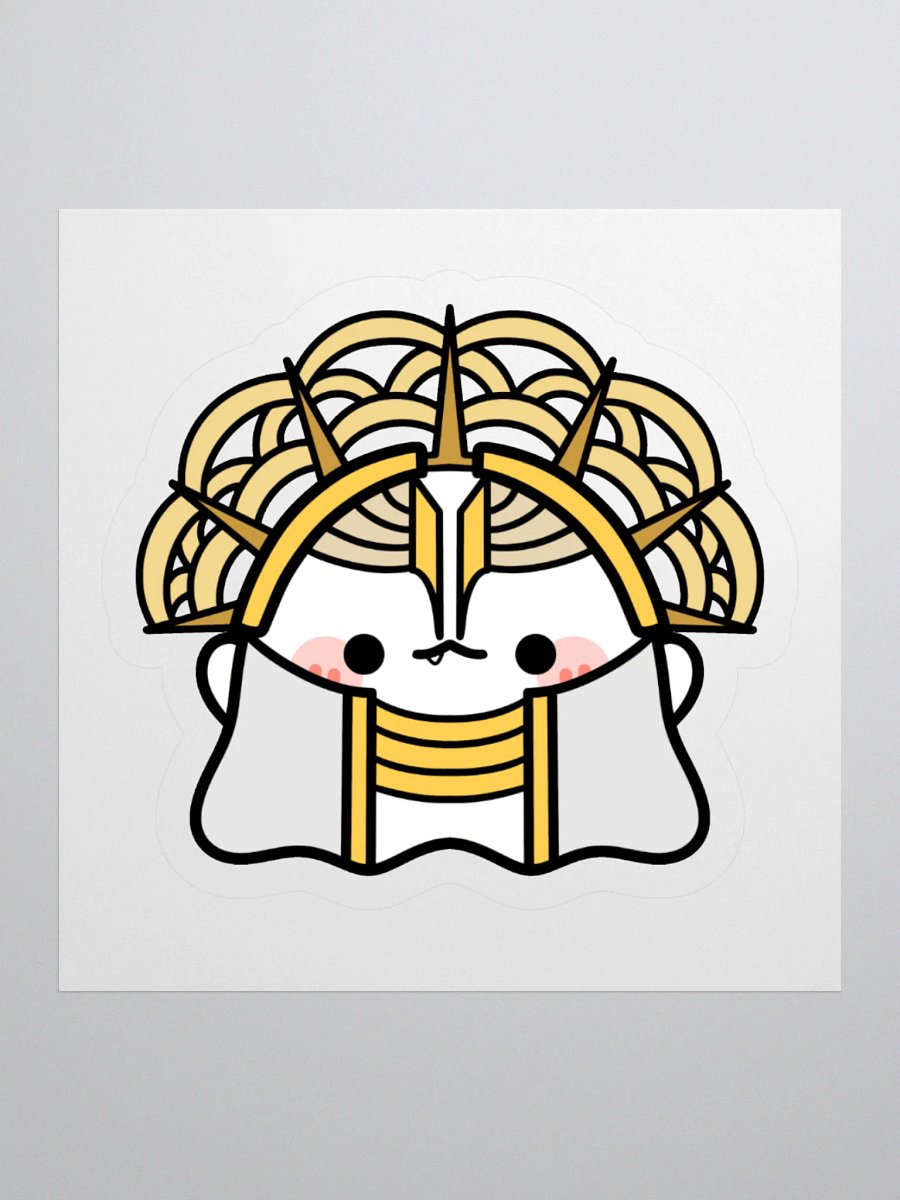 DBD - The Plauge Sticker product image (2)