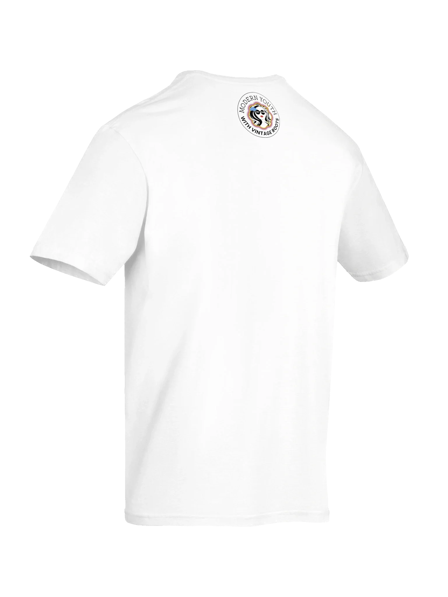 The Classic: Gwen Levey and The Breakdown T-Shirt product image (12)