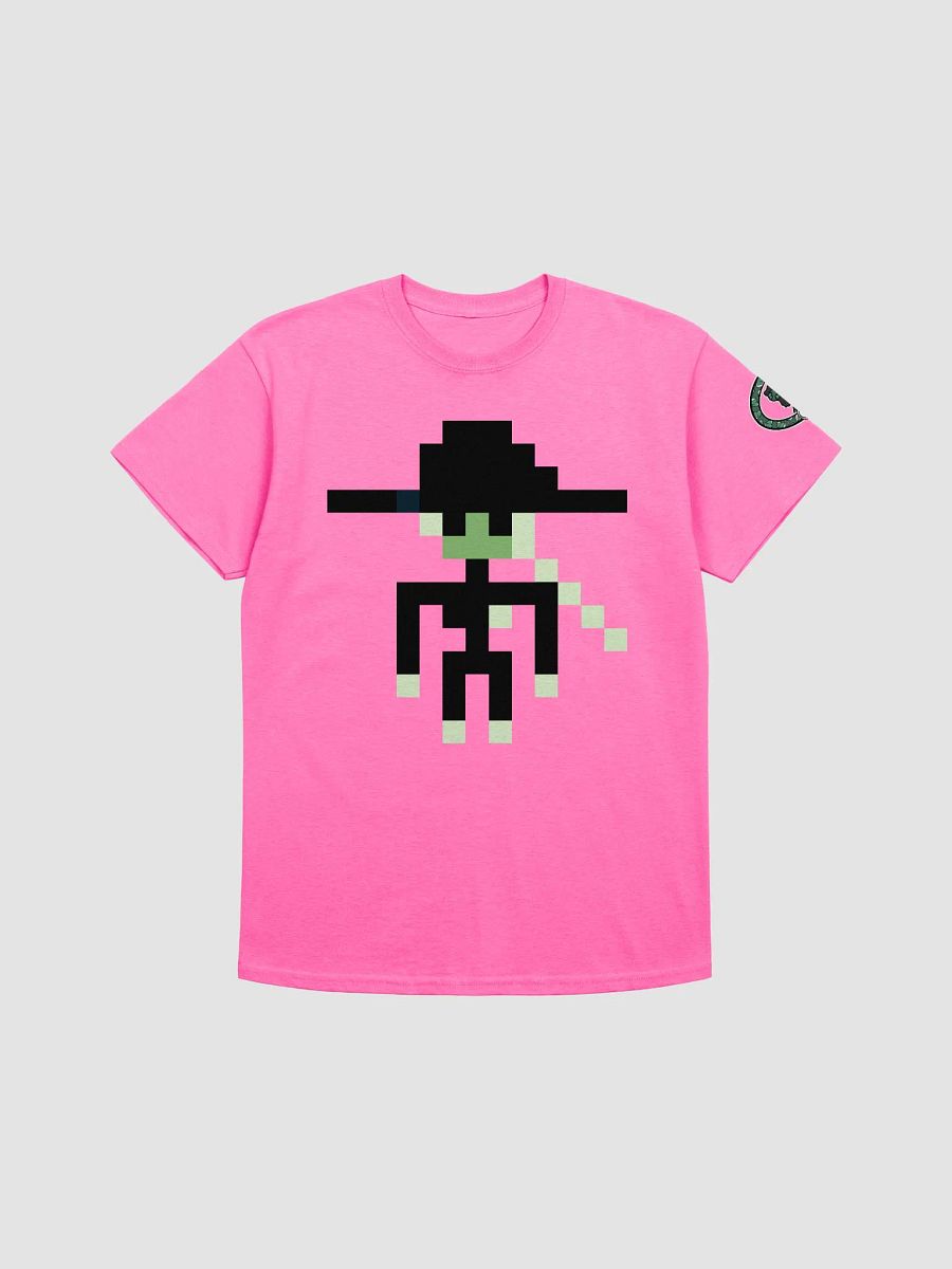 8-Bit Officer Lauren product image (2)