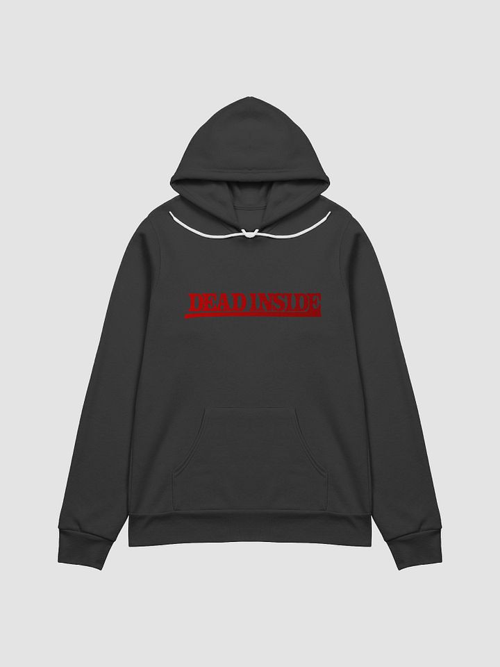 Dead Inside Hoodie product image (3)