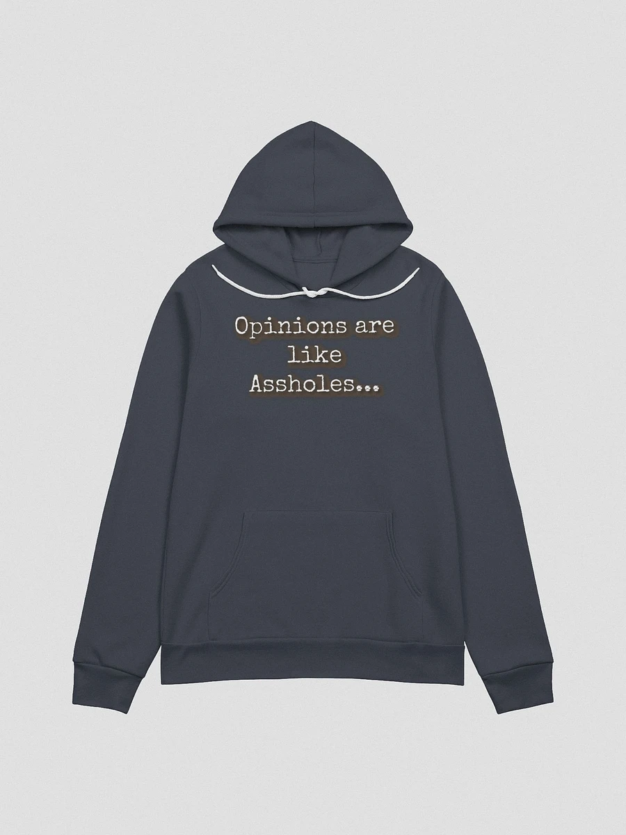 Opinions Hoodie product image (10)