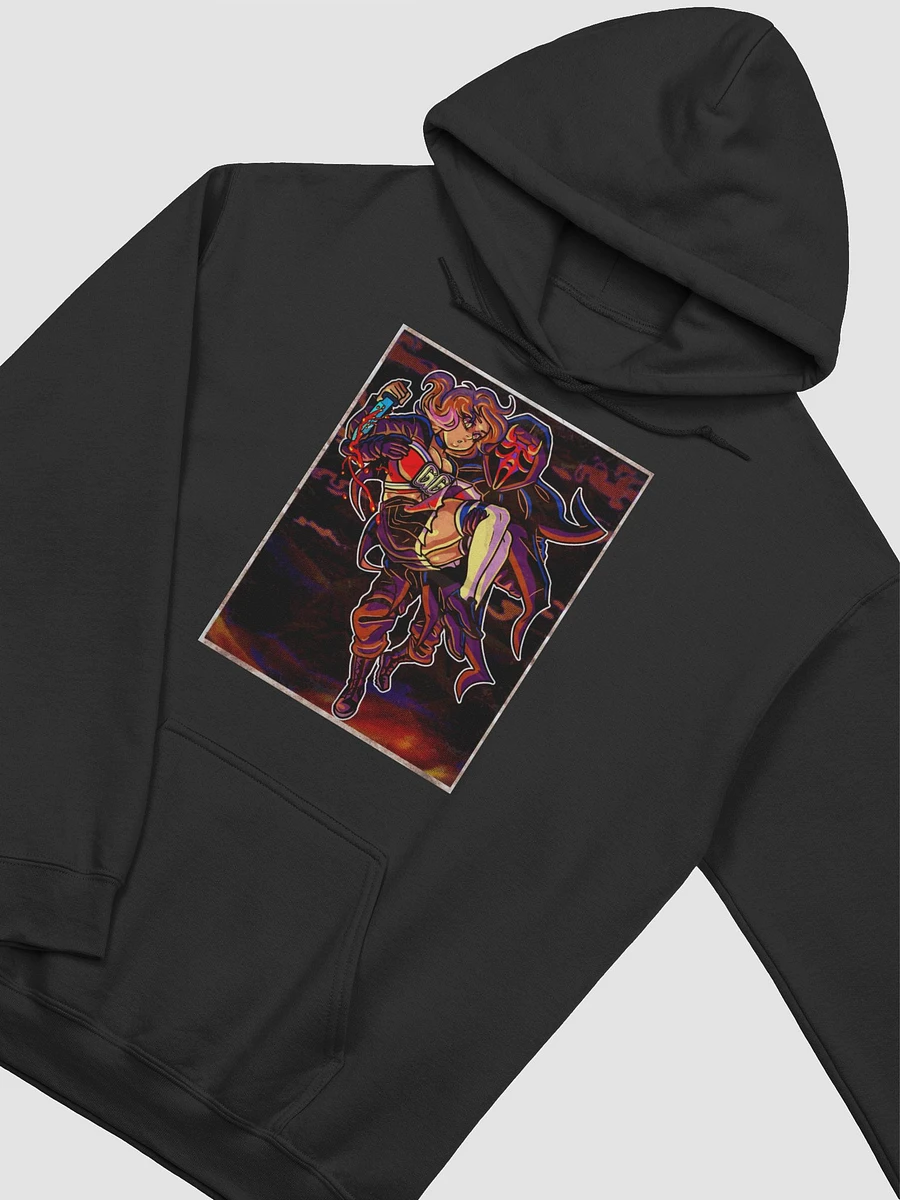 Kill Together Hoodie product image (3)