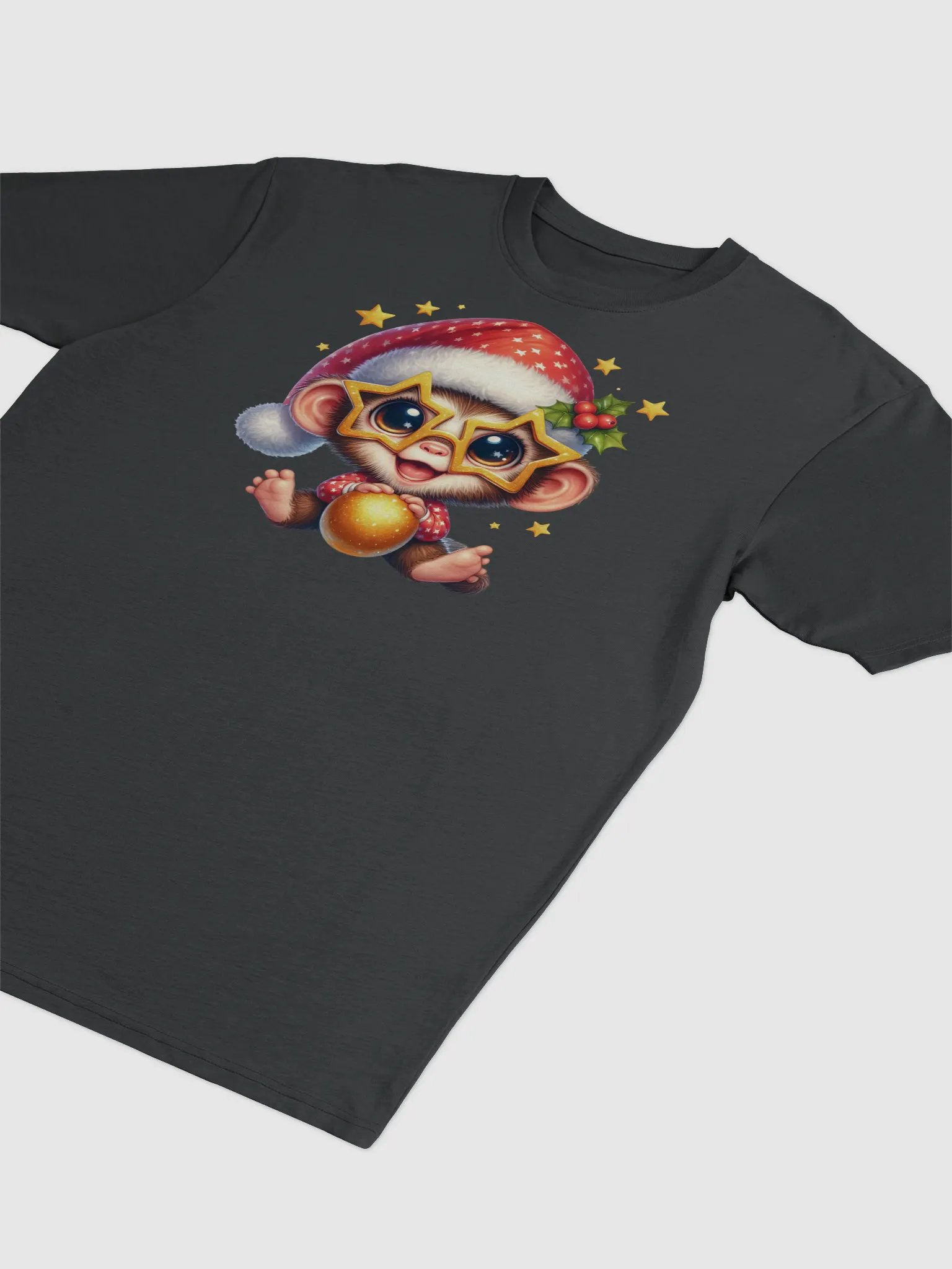 Festive Monkey Cheer product image (3)