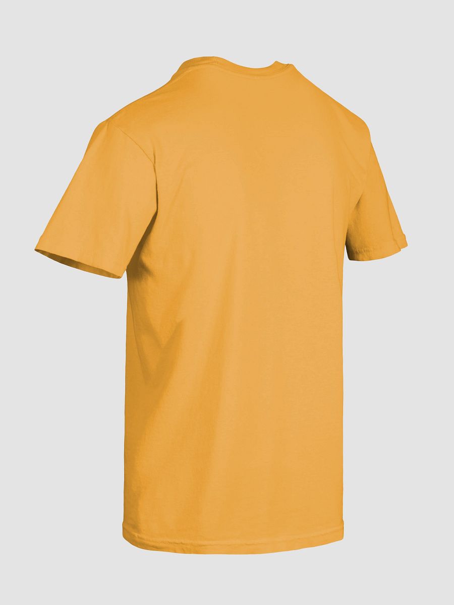 Pencil Warrior Cotton T-Shirt product image (8)