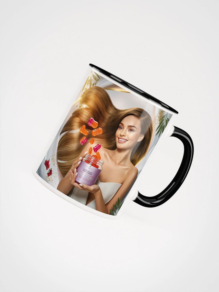 Botanical Beauty Ceramic Mug product image (44)