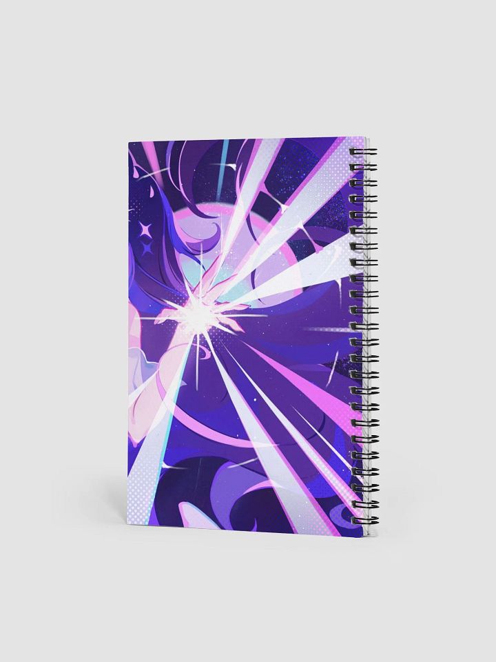 Nova Notebook (Bullet Journal) product image (2)